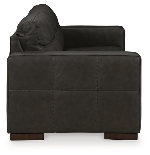 Luigi Sofa, Loveseat, Chair and Ottoman JB's Furniture  Home Furniture, Home Decor, Furniture Store