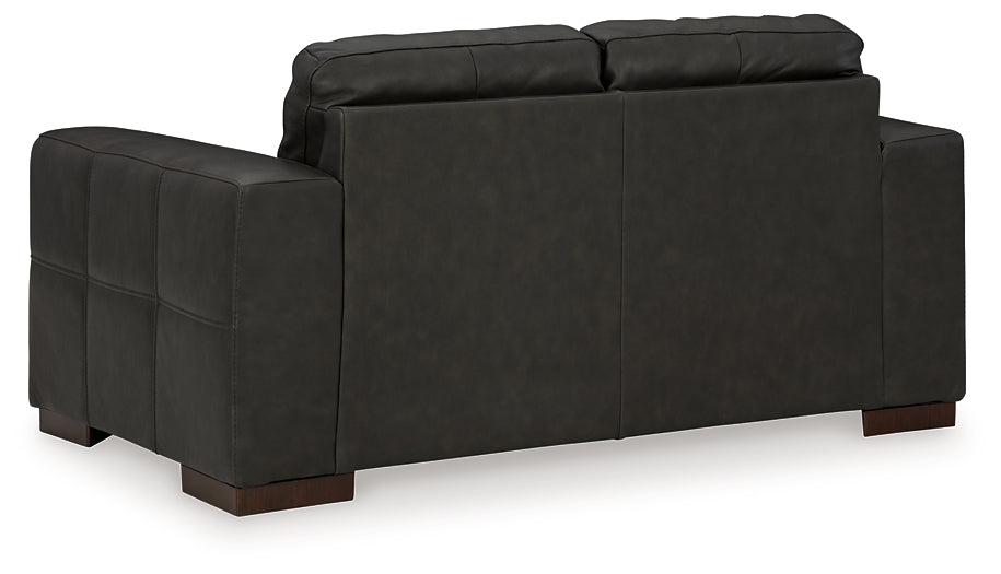 Luigi Sofa, Loveseat, Chair and Ottoman JB's Furniture  Home Furniture, Home Decor, Furniture Store