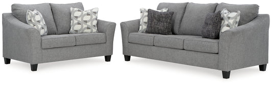 Mathonia Sofa and Loveseat JB's Furniture  Home Furniture, Home Decor, Furniture Store