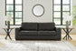 Luigi Sofa, Loveseat, Chair and Ottoman JB's Furniture  Home Furniture, Home Decor, Furniture Store