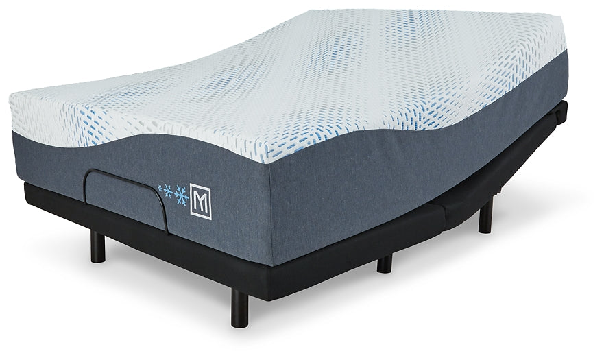 Millennium Luxury Gel Latex And Memory Foam Mattress JB's Furniture Furniture, Bedroom, Accessories