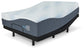 Millennium Luxury Gel Latex And Memory Foam Mattress JB's Furniture Furniture, Bedroom, Accessories