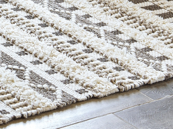 Karalee Medium Rug JB's Furniture Furniture, Bedroom, Accessories