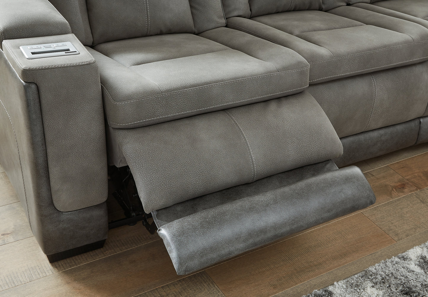 Next-Gen DuraPella Sofa and Loveseat JB's Furniture Furniture, Bedroom, Accessories